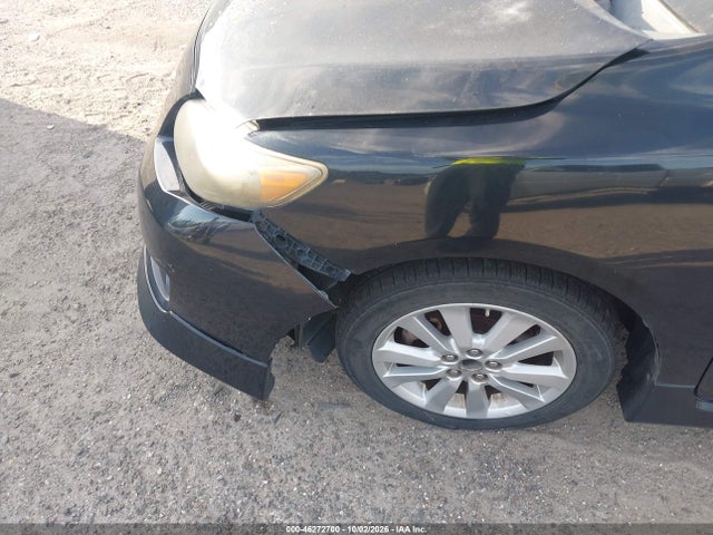 Aukcja sprzedaży 2010 Toyota Corolla S, vin: 2T1BU4EE8AC454500, numer aukcji: 46272700