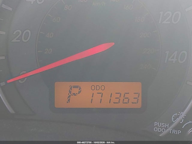 Aukcja sprzedaży 2010 Toyota Corolla S, vin: 2T1BU4EE8AC454500, numer aukcji: 46272700
