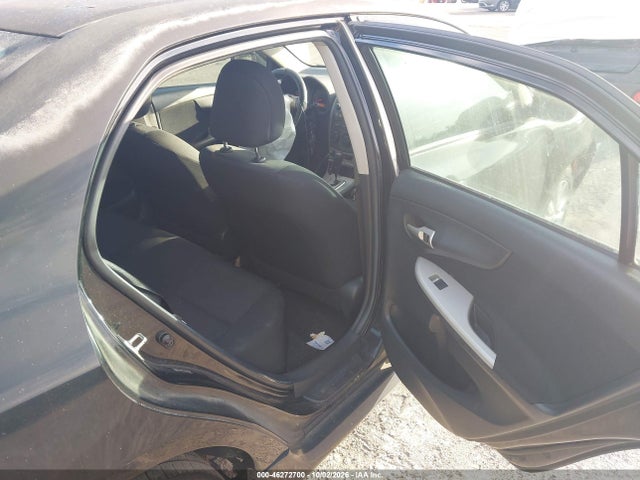 Aukcja sprzedaży 2010 Toyota Corolla S, vin: 2T1BU4EE8AC454500, numer aukcji: 46272700