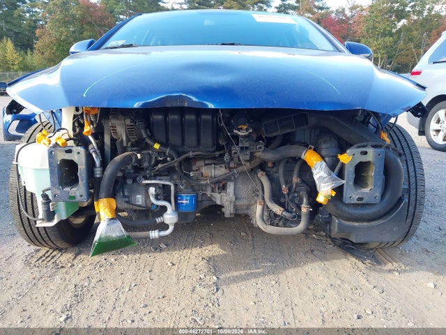 2017 Hyundai Elantra Se მანქანა იყიდება აუქციონზე, vin: 5NPD84LF1HH189287, აუქციონის ნომერი: 46272701