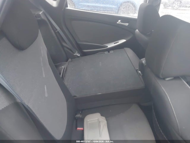 Продажа на аукционе авто 2013 Hyundai Accent Gs, vin: KMHCT5AE2DU128830, номер лота: 46272707
