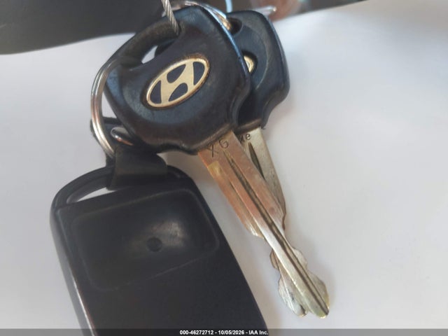 46272712 :رقم المزاد ، KMHFU45E74A361649 vin ، 2004 Hyundai Xg350 L مزاد بيع
