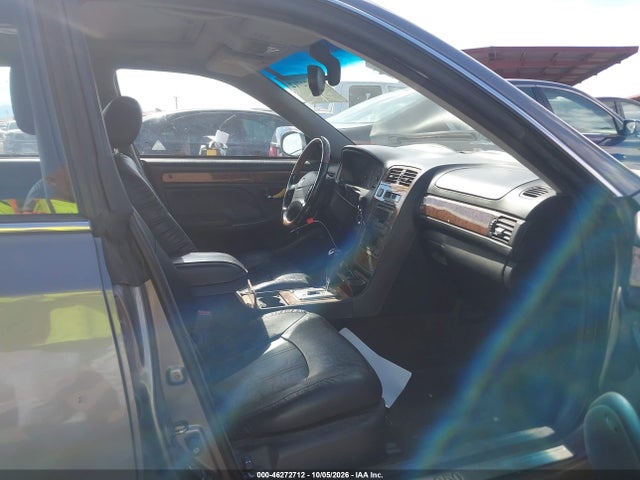 46272712 :رقم المزاد ، KMHFU45E74A361649 vin ، 2004 Hyundai Xg350 L مزاد بيع