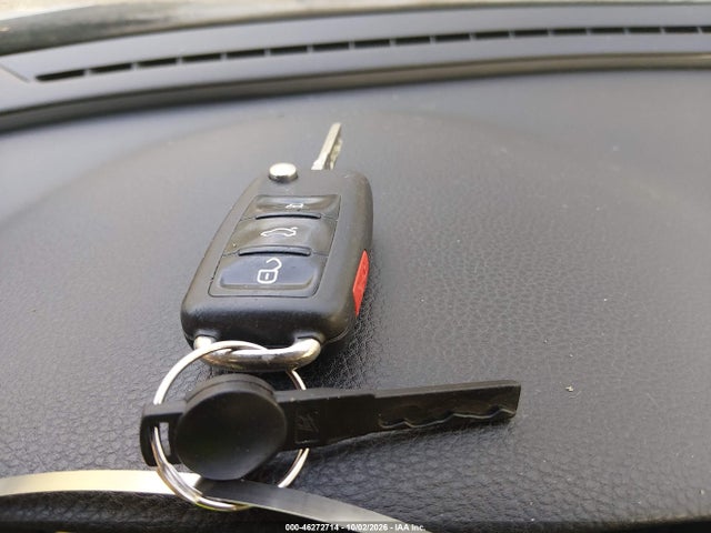 46272714 :رقم المزاد ، 1VWBP7A37CC005198 vin ، 2012 Volkswagen Passat 2.5l Se مزاد بيع