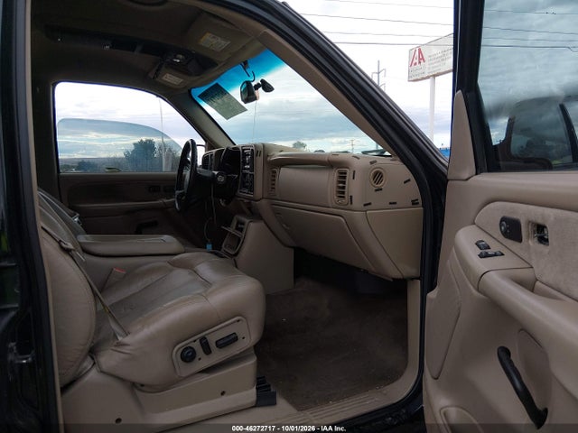2002 Chevrolet Silverado 2500hd Lt მანქანა იყიდება აუქციონზე, vin: 1GCHK23142F140257, აუქციონის ნომერი: 46272717
