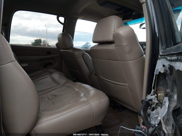 2002 Chevrolet Silverado 2500hd Lt მანქანა იყიდება აუქციონზე, vin: 1GCHK23142F140257, აუქციონის ნომერი: 46272717