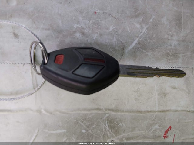 46272718 :رقم المزاد ، 4A4AR3AU3FE013584 vin ، 2015 Mitsubishi Outlander Sport Es مزاد بيع
