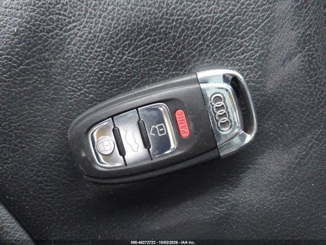 Aukcja sprzedaży 2013 Audi Q5 2.0t Premium, vin: WA1LFAFP5DA043958, numer aukcji: 46272722