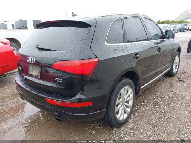 Aukcja sprzedaży 2013 Audi Q5 2.0t Premium, vin: WA1LFAFP5DA043958, numer aukcji: 46272722