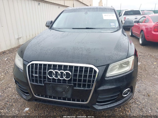 Aukcja sprzedaży 2013 Audi Q5 2.0t Premium, vin: WA1LFAFP5DA043958, numer aukcji: 46272722
