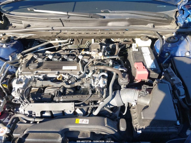 46272729 :رقم المزاد ، 4T1G11AK7RU214194 vin ، 2024 Toyota Camry Se مزاد بيع