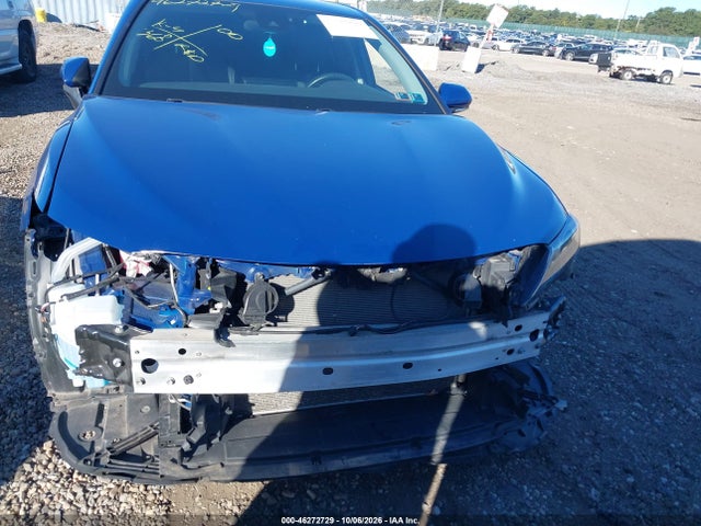 46272729 :رقم المزاد ، 4T1G11AK7RU214194 vin ، 2024 Toyota Camry Se مزاد بيع
