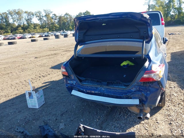 46272729 :رقم المزاد ، 4T1G11AK7RU214194 vin ، 2024 Toyota Camry Se مزاد بيع