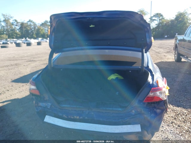 46272729 :رقم المزاد ، 4T1G11AK7RU214194 vin ، 2024 Toyota Camry Se مزاد بيع