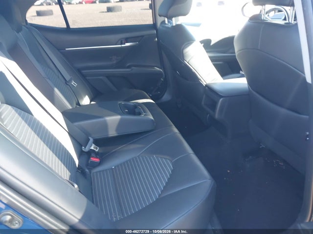 46272729 :رقم المزاد ، 4T1G11AK7RU214194 vin ، 2024 Toyota Camry Se مزاد بيع