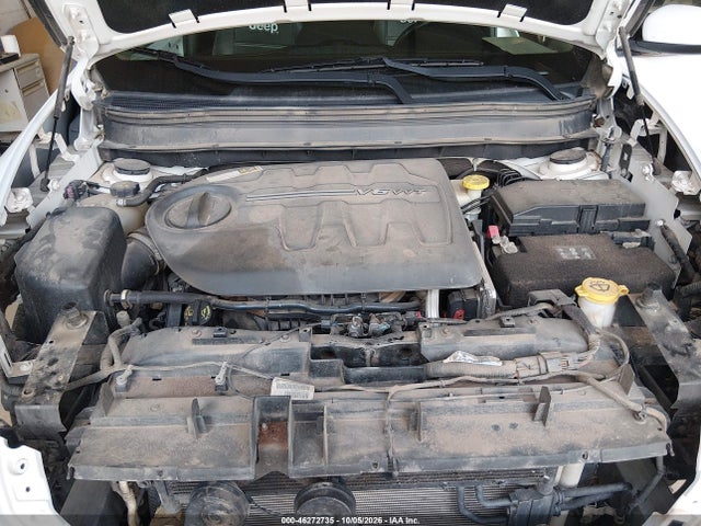Продаж на аукціоні авто 2016 Jeep Cherokee Latitude, vin: 1C4PJMCS0GW361543, номер лоту: 46272735