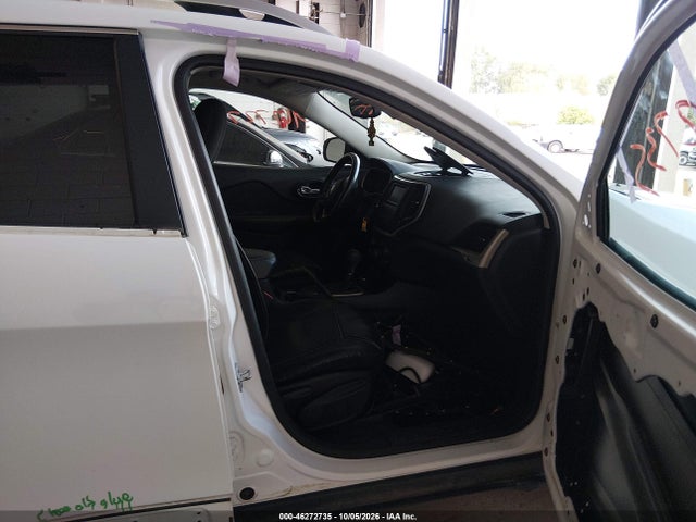 Продаж на аукціоні авто 2016 Jeep Cherokee Latitude, vin: 1C4PJMCS0GW361543, номер лоту: 46272735