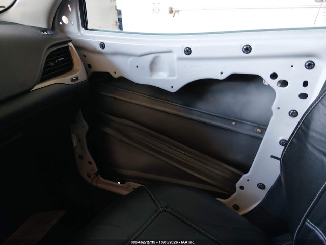 Продаж на аукціоні авто 2016 Jeep Cherokee Latitude, vin: 1C4PJMCS0GW361543, номер лоту: 46272735