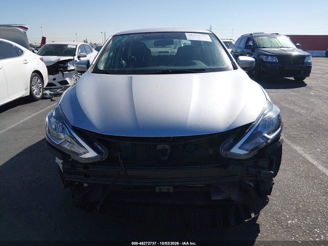 Nissan SENTRA S 2016 3N1AB7AP2GY304369 Image 13