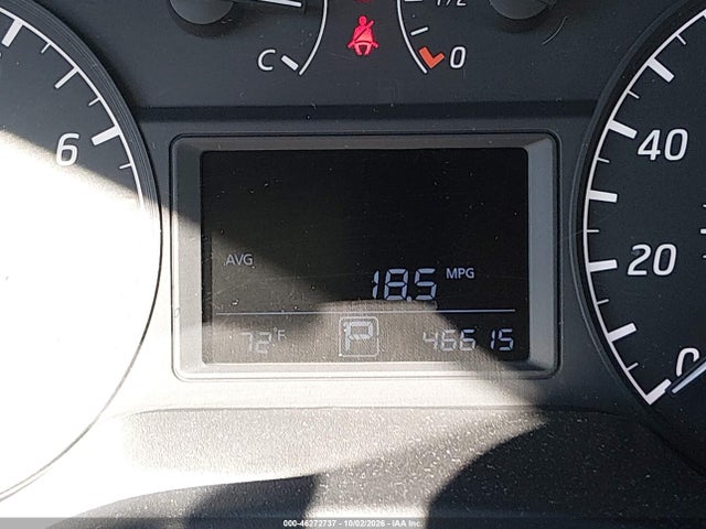 Nissan SENTRA S 2016 3N1AB7AP2GY304369 Image 16