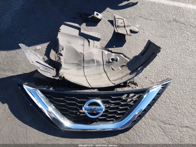 Nissan SENTRA S 2016 3N1AB7AP2GY304369 Image 12