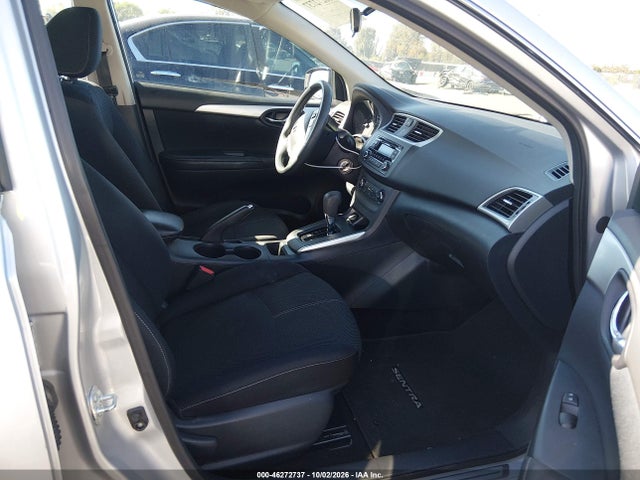 Nissan SENTRA S 2016 3N1AB7AP2GY304369 Image 5