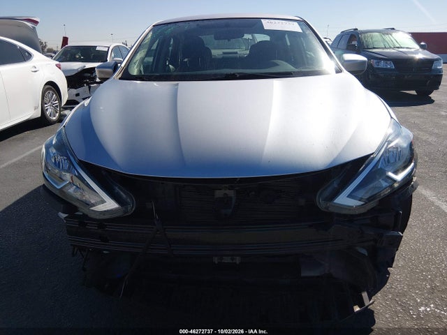 Nissan SENTRA S 2016 3N1AB7AP2GY304369 Image 6