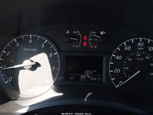 Nissan SENTRA S 2016 3N1AB7AP2GY304369 Image 7