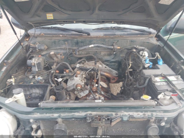 Продажа на аукционе авто 2003 Toyota Tundra, vin: 5TBJN32103S429825, номер лота: 46272751