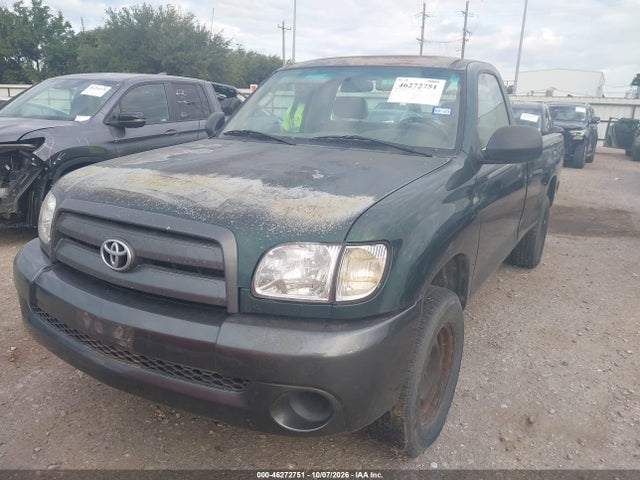 Продажа на аукционе авто 2003 Toyota Tundra, vin: 5TBJN32103S429825, номер лота: 46272751