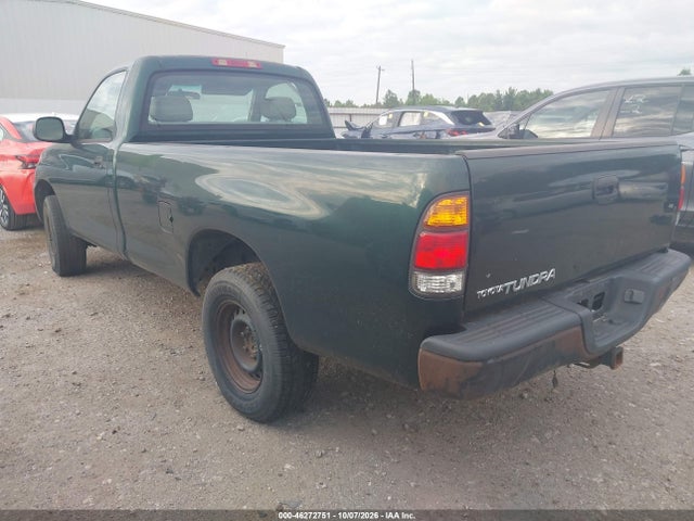 Продажа на аукционе авто 2003 Toyota Tundra, vin: 5TBJN32103S429825, номер лота: 46272751
