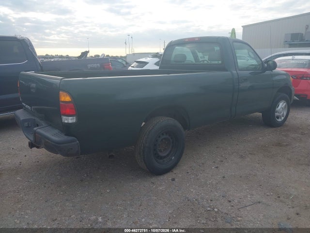 Продажа на аукционе авто 2003 Toyota Tundra, vin: 5TBJN32103S429825, номер лота: 46272751