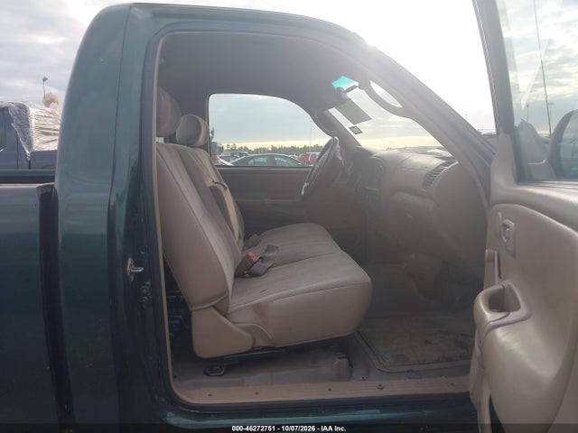 Продажа на аукционе авто 2003 Toyota Tundra, vin: 5TBJN32103S429825, номер лота: 46272751
