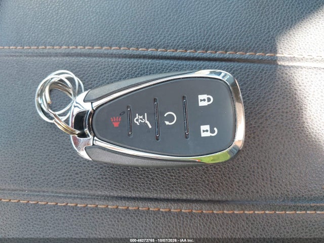 46272765 :رقم المزاد ، 1GNEVGKW6JJ200739 vin ، 2018 Chevrolet Traverse 1lt مزاد بيع