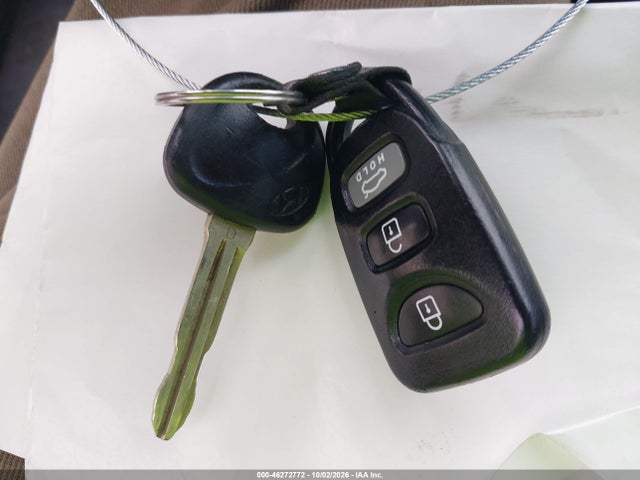 Продажа на аукционе авто 2010 Hyundai Elantra Gls, vin: KMHDU4AD4AU919715, номер лота: 46272772