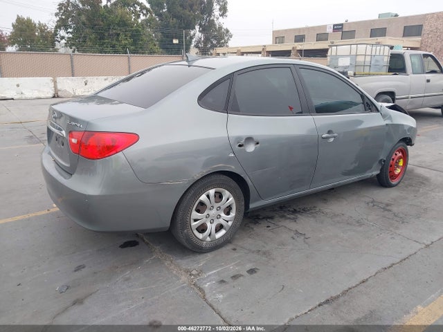 Продажа на аукционе авто 2010 Hyundai Elantra Gls, vin: KMHDU4AD4AU919715, номер лота: 46272772