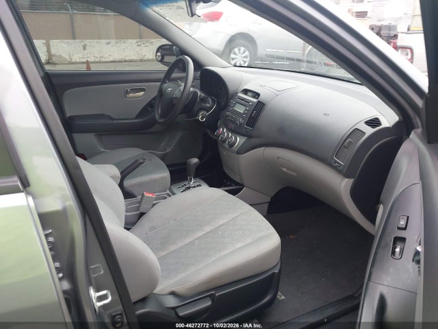Продажа на аукционе авто 2010 Hyundai Elantra Gls, vin: KMHDU4AD4AU919715, номер лота: 46272772