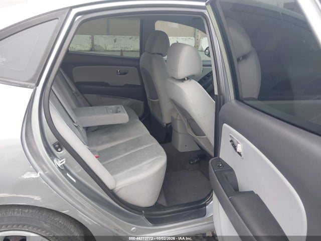 Продажа на аукционе авто 2010 Hyundai Elantra Gls, vin: KMHDU4AD4AU919715, номер лота: 46272772