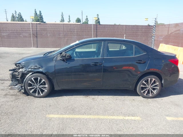 Toyota COROLLA SE 2017 5YFBURHE9HP601832 Image 15
