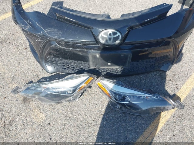 Toyota COROLLA SE 2017 5YFBURHE9HP601832 Image 12