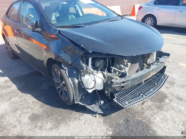 Toyota COROLLA SE 2017 5YFBURHE9HP601832 Image 6