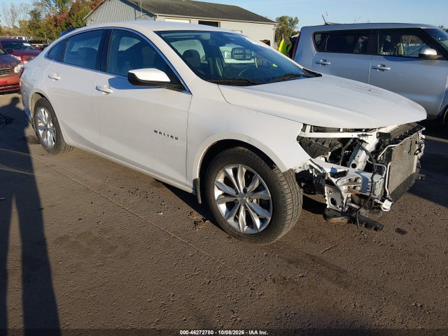 Aukcja sprzedaży 2019 Chevrolet Malibu Lt, vin: 1G1ZD5ST5KF222722, numer aukcji: 46272780