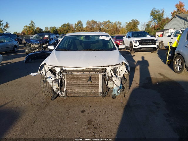 Aukcja sprzedaży 2019 Chevrolet Malibu Lt, vin: 1G1ZD5ST5KF222722, numer aukcji: 46272780