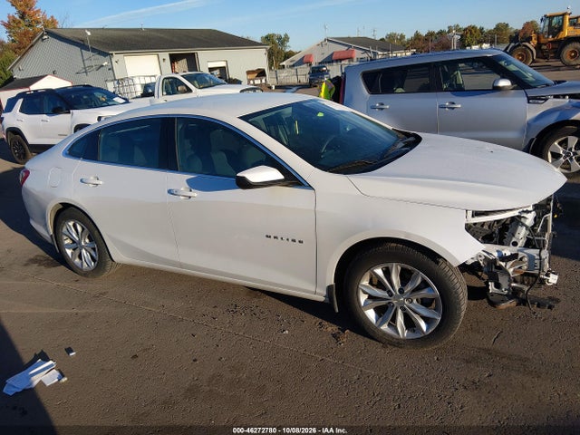 Aukcja sprzedaży 2019 Chevrolet Malibu Lt, vin: 1G1ZD5ST5KF222722, numer aukcji: 46272780