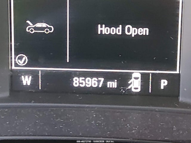 Aukcja sprzedaży 2019 Chevrolet Malibu Lt, vin: 1G1ZD5ST5KF222722, numer aukcji: 46272780