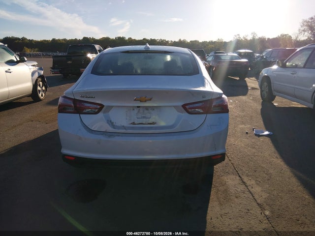 Aukcja sprzedaży 2019 Chevrolet Malibu Lt, vin: 1G1ZD5ST5KF222722, numer aukcji: 46272780