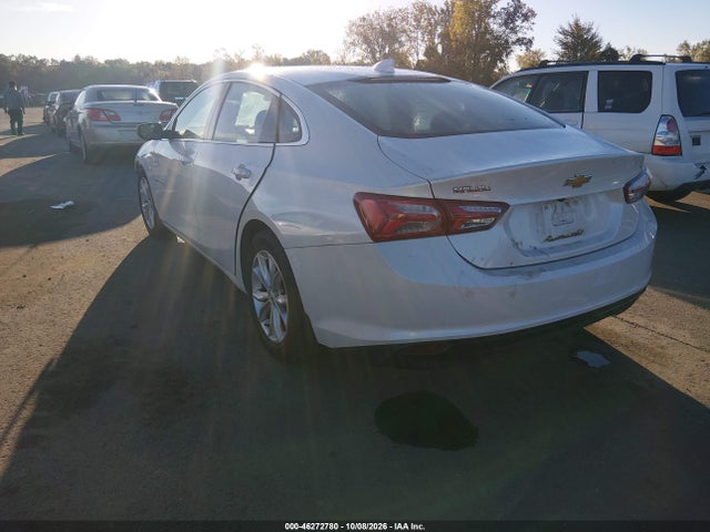 Aukcja sprzedaży 2019 Chevrolet Malibu Lt, vin: 1G1ZD5ST5KF222722, numer aukcji: 46272780