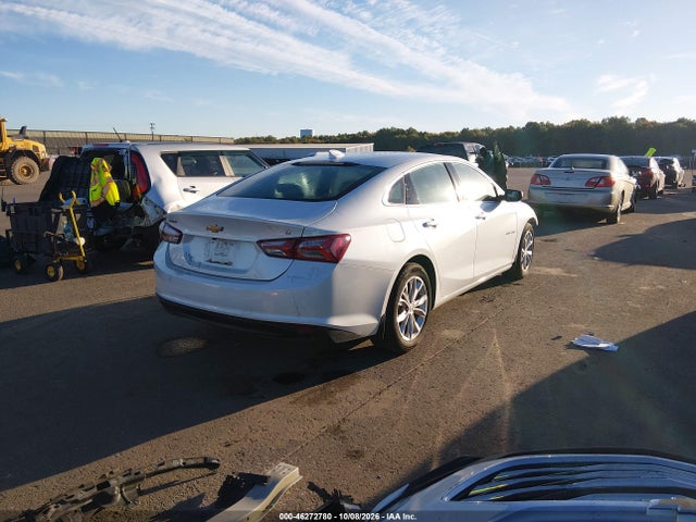Aukcja sprzedaży 2019 Chevrolet Malibu Lt, vin: 1G1ZD5ST5KF222722, numer aukcji: 46272780