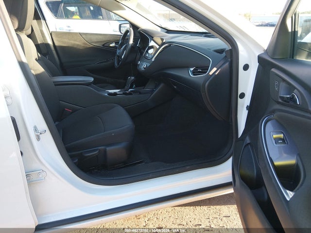 Aukcja sprzedaży 2019 Chevrolet Malibu Lt, vin: 1G1ZD5ST5KF222722, numer aukcji: 46272780