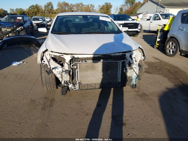 Aukcja sprzedaży 2019 Chevrolet Malibu Lt, vin: 1G1ZD5ST5KF222722, numer aukcji: 46272780